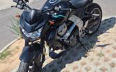 Kawasaki Z