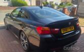 BMW 4 Series F32/F33/F36 Coupe