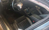 Skoda Superb 3 generation Liftback
