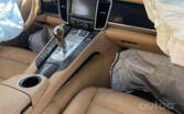 Porsche Panamera 970 [restyling] Liftback