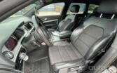 Audi A6 4F/C6 [restyling] Avant wagon 5-doors