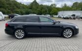 Audi A6 4F/C6 [restyling] Avant wagon 5-doors