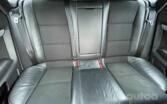 Audi A6 4F/C6 [restyling] Avant wagon 5-doors