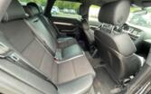 Audi A6 4F/C6 [restyling] Avant wagon 5-doors