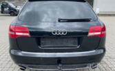 Audi A6 4F/C6 [restyling] Avant wagon 5-doors