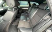 Audi A6 4F/C6 [restyling] Avant wagon 5-doors