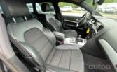 Audi A6 4F/C6 [restyling] Avant wagon 5-doors