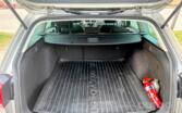 Volkswagen Golf 7 generation Variant wagon 5-doors