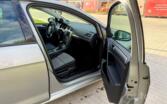 Volkswagen Golf 7 generation Variant wagon 5-doors