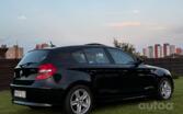BMW 1 Series E81/E82/E87/E88 [restyling] Hatchback 5-doors
