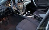 BMW 1 Series E81/E82/E87/E88 [restyling] Hatchback 5-doors