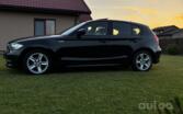 BMW 1 Series E81/E82/E87/E88 [restyling] Hatchback 5-doors