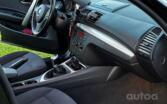 BMW 1 Series E81/E82/E87/E88 [restyling] Hatchback 5-doors