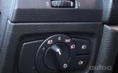 BMW 1 Series E81/E82/E87/E88 [restyling] Hatchback 5-doors