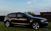 BMW 1 Series E81/E82/E87/E88 [restyling] Hatchback 5-doors