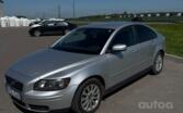 Volvo S40 2 generation Sedan