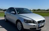 Volvo S40 2 generation Sedan