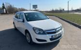 Opel Astra H [restyling]
