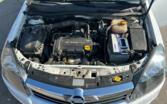 Opel Astra H [restyling]