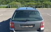 Volkswagen Passat B5.5 [restyling] wagon