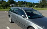 Volkswagen Passat B5.5 [restyling] wagon