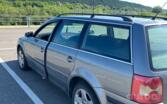 Volkswagen Passat B5.5 [restyling] wagon