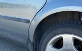 Volkswagen Passat B5.5 [restyling] wagon