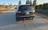 Infiniti FX 1 generation