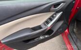 Mazda 6 GJ [restyling] Sedan