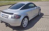 Audi TT 8N Coupe