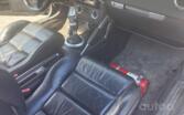 Audi TT 8N Coupe