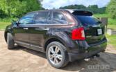 Ford Edge 1 generation [restyling] Crossover
