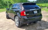 Ford Edge 1 generation [restyling] Crossover