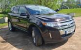 Ford Edge 1 generation [restyling] Crossover