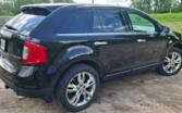 Ford Edge 1 generation [restyling] Crossover