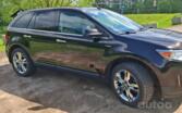 Ford Edge 1 generation [restyling] Crossover