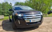Ford Edge 1 generation [restyling] Crossover