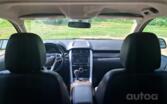 Ford Edge 1 generation [restyling] Crossover
