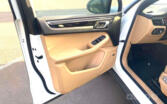 Porsche Macan 1 generation Crossover
