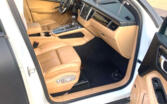 Porsche Macan 1 generation Crossover