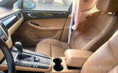 Porsche Macan 1 generation Crossover