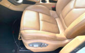 Porsche Macan 1 generation Crossover
