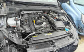 Volkswagen Golf 8 generation