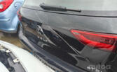 Volkswagen Golf 8 generation