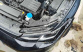 Volkswagen Golf 8 generation
