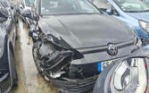 Volkswagen Golf 8 generation