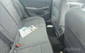 Volkswagen Golf 8 generation
