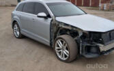 Audi Q7 4M Crossover