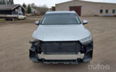 Audi Q7 4M Crossover