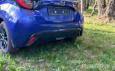 Mazda 2 Hybrid